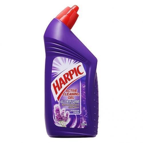 HARPIC LAVENDER 500ml